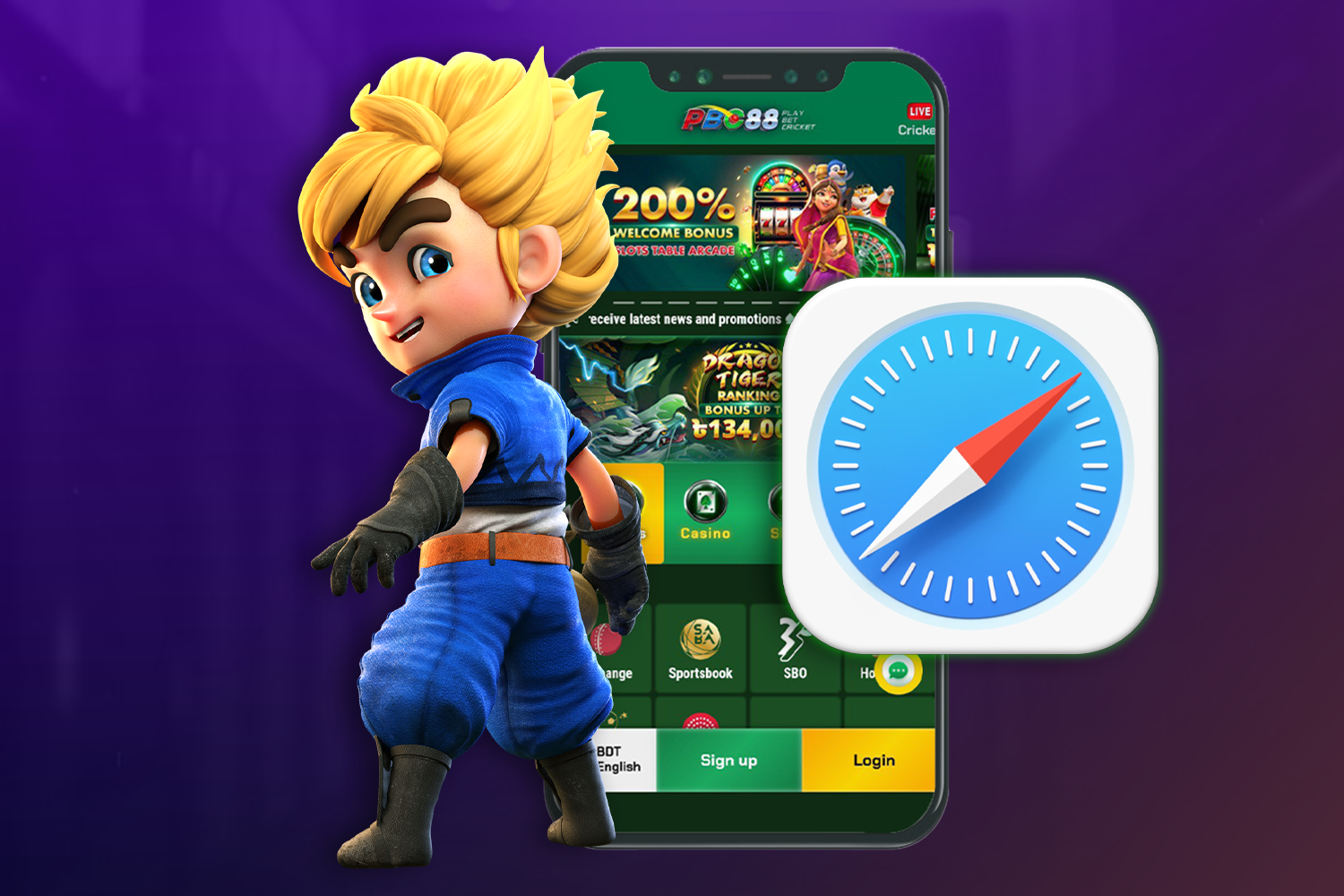 PBC88 Download Update, PBC88 app